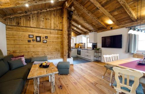 Rennweg am Katschberg Ski Chalet | Adelheid Keusche - DAS Chalet in Rennweg am Katschberg
