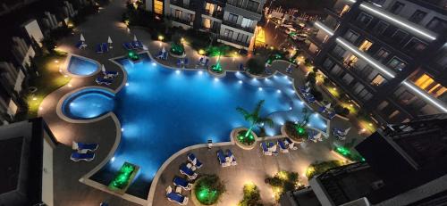 Kargicak Apartment | AdeLion Albimo Loft