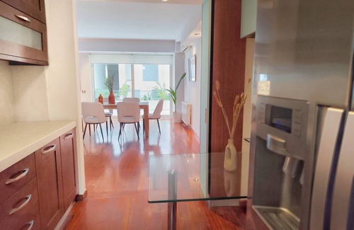 Elliniko House | Adelos II Glow Villa – 5BR 360m² -Elevator-Rooftop