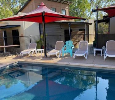 Echuca Apartment | Adelphi Apartment 4