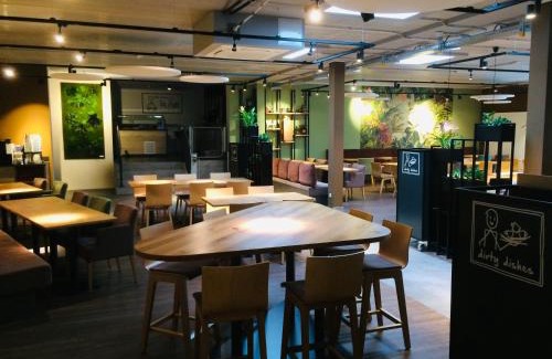 Goettingen Hotel | Adesso Hotel Göttingen