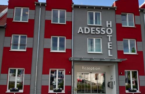 Goettingen Hotel | Adesso Hotel Göttingen