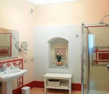Scicli Apartment | Adeste 41