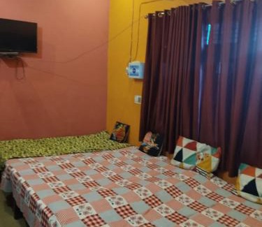 Khattalwada House | Adharshila Bijnour mati Road Lucknow