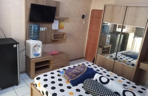 Bekasi Apartment | Adhigana Property Kemang View