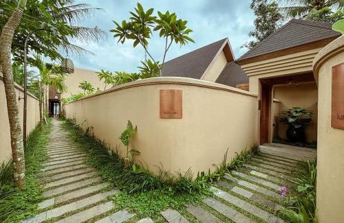Borobudur Bed & Breakfast | Adhisthana Villas