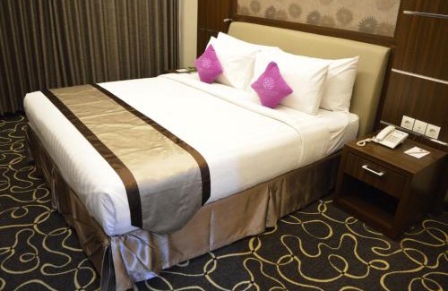 Laweyan Hotel | Adhiwangsa Hotel