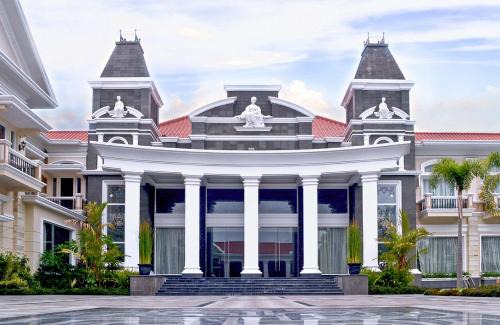 Laweyan Hotel | Adhiwangsa Hotel