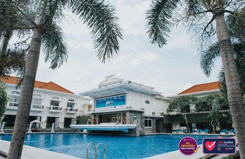 Laweyan Hotel | Adhiwangsa Hotel