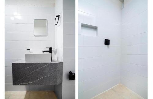 Monterrey Centro Hotel | Adhoc Cintermex