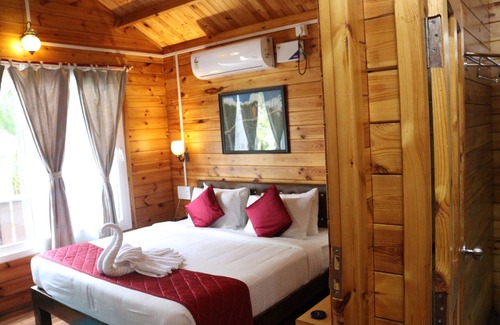 Port Blair Hotel | Adhvasaha Beach Spa Resort