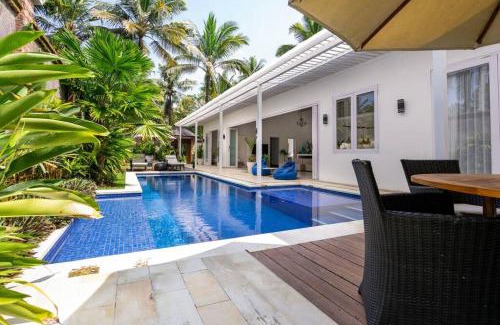 Pekutatan Villa | Adi Dharma Villa Madewi pulukan