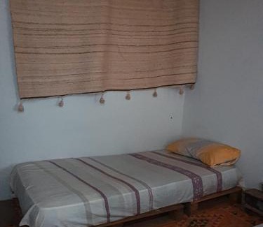 Ijjoukak House | Adil Guest House