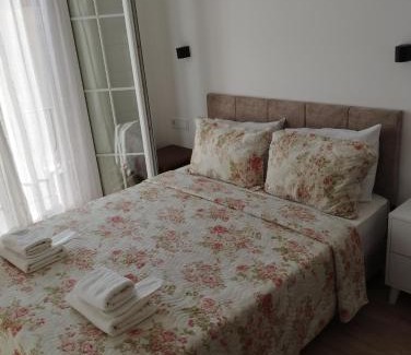 Cesme Bed & Breakfast | Adil Pansiyon