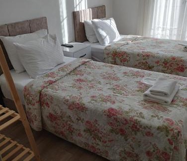 Cesme Bed & Breakfast | Adil Pansiyon