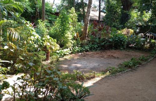 Gauravaddo House | Adilson Guest House