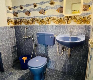 Gauravaddo House | Adilson Guest House