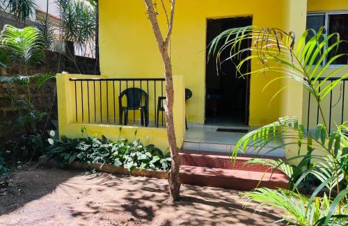 Gauravaddo House | Adilson Guest House