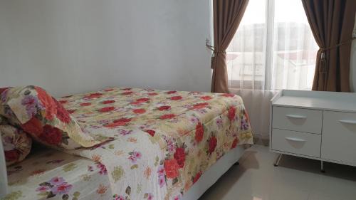 Garut House | Adinda Syariah C-10 Bukit Gardenia Resort