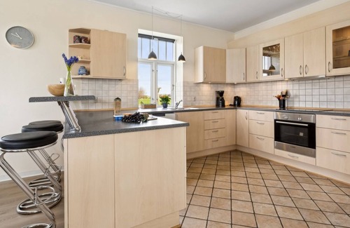 Ballum House | "Adine" - 13km from the sea by Interhome