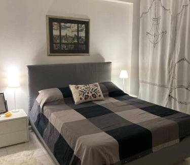 Cannizzaro Apartment | ADiNHOME Acicastello