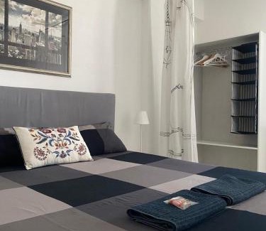 Cannizzaro Apartment | ADiNHOME Acicastello