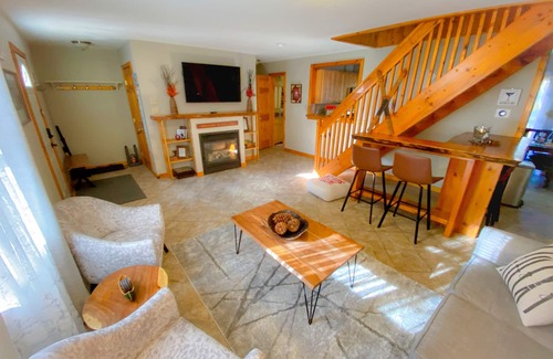 Chestertown House | Adirondack home, near Gore Mt ski resort, North Creek, and Loon lake.