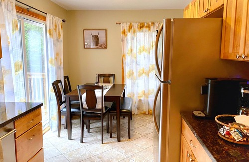 Chestertown House | Adirondack home, near Gore Mt ski resort, North Creek, and Loon lake.
