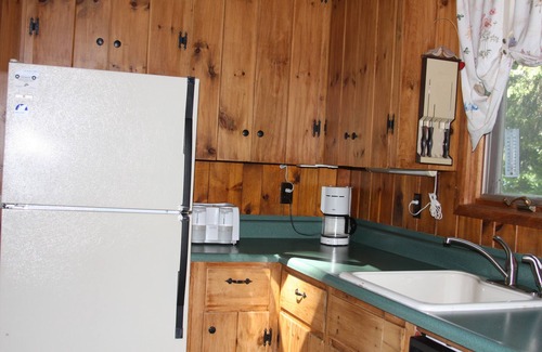 Town of Clifton House | Adirondack Lake House- fish, swim, bike, hike, paddle.Relax
