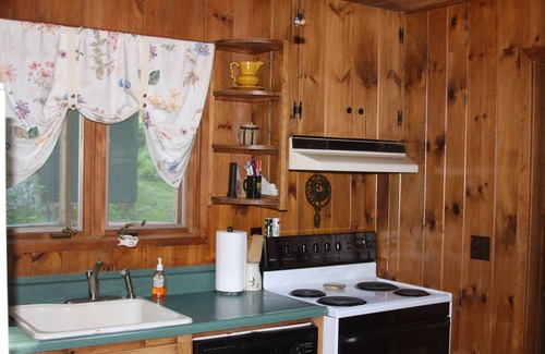 Town of Clifton House | Adirondack Lake House- fish, swim, bike, hike, paddle.Relax