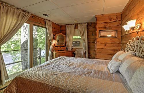 The Glen House | Adirondack Mountains Cottage Near Gore Mountain!