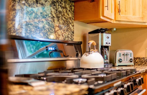 Wilmington House | Adirondack Retreat Near Whiteface and Lake Placid