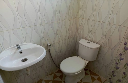 Klojen House | Adisa Homestay