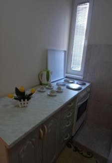 Gorazde Apartment | Adisaaa
