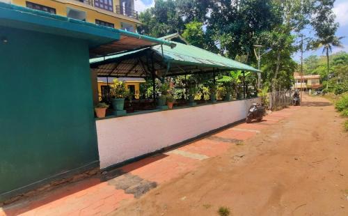 Kumily House | Aditi