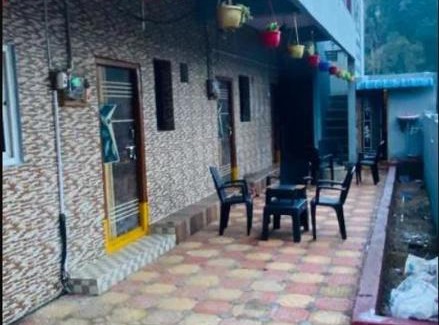 Chintapalle House | ADITYA RESIDENCY