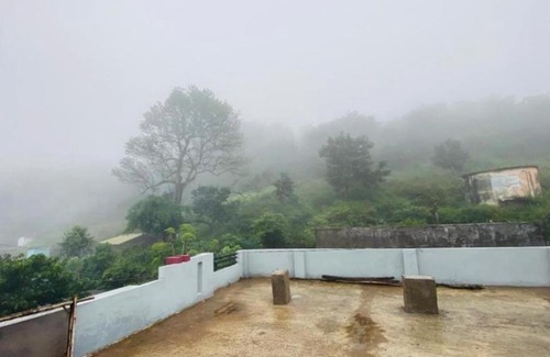 Chintapalle House | ADITYA RESIDENCY