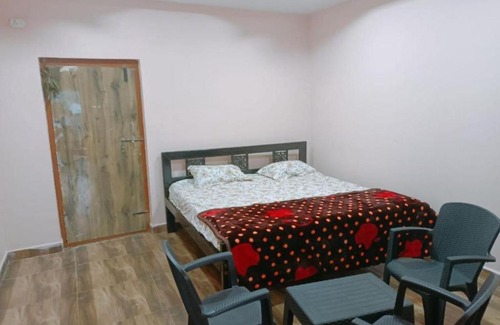 Chintapalle House | ADITYA RESIDENCY