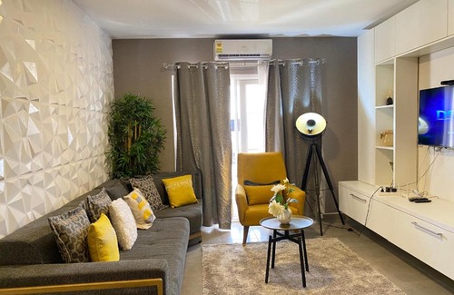 East Legon Apartment | Adjoa’s homes