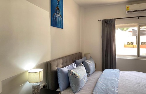 East Legon Apartment | Adjoa’s homes