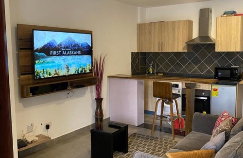 East Legon Apartment | Adjoa’s homes