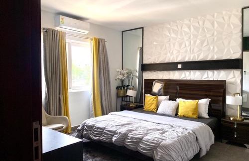 East Legon Apartment | Adjoa’s homes