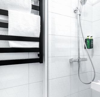 Old Town Apartment | Adler Aparthotel