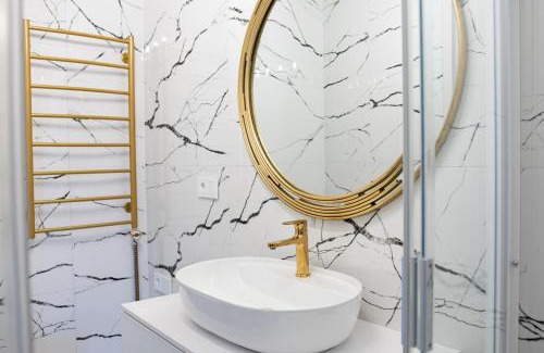 Old Town Apartment | Adler Aparthotel
