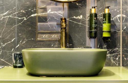 Old Town Apartment | Adler Aparthotel