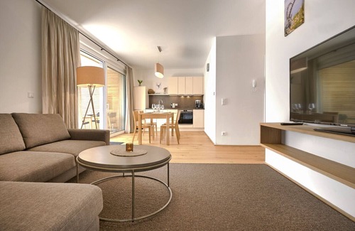 Tauplitz Apartment | Adler Lodge D1 - Tauplitz Lodges