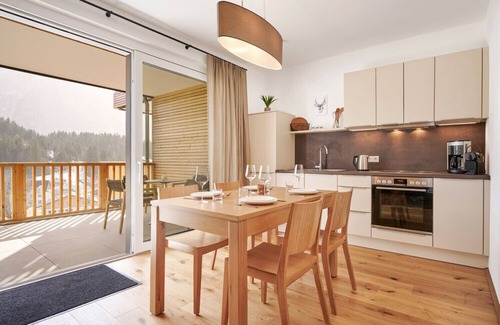 Tauplitz Apartment | Adler Lodge D1 - Tauplitz Lodges