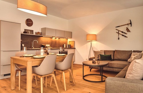 Tauplitz Apartment | Adler Lodge D3 - Tauplitz Lodges