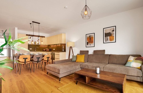 Tauplitz Apartment | Adler Lodge D5 - Tauplitz Lodges