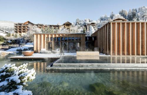 Ortisei Hotel | Adler Spa Resort Balance